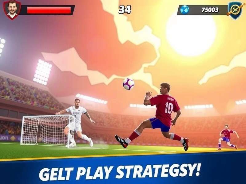 Surat Handball Hero Gameplay Mechanics